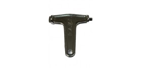 DZUS PF Tool Allen Slot
